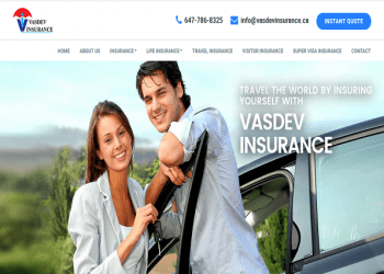 Vasdev Insurance